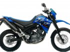 Yamaha XT660R